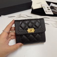 Chanel Wallet Purse